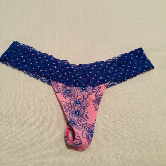 PINK Other - Victorias Secret PINK thong